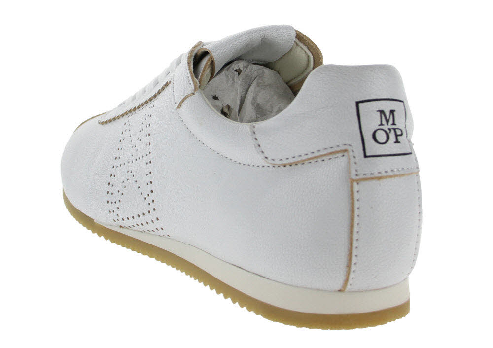 Marc O`Polo Damen Halbschuhe