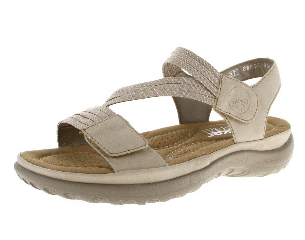 Rieker Damen Sandale