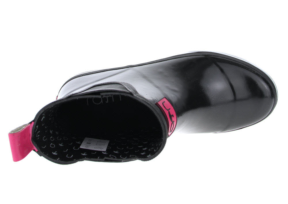 Rajn Damen Gummistiefel