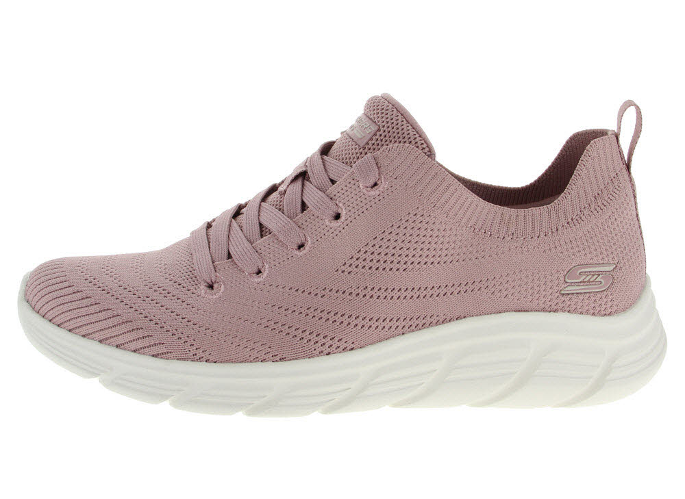 Skechers Damen Sneaker BOBS B FLEX LO