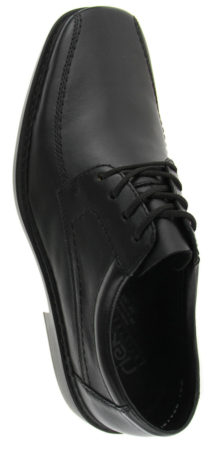 Rieker Herren Schnürschuh