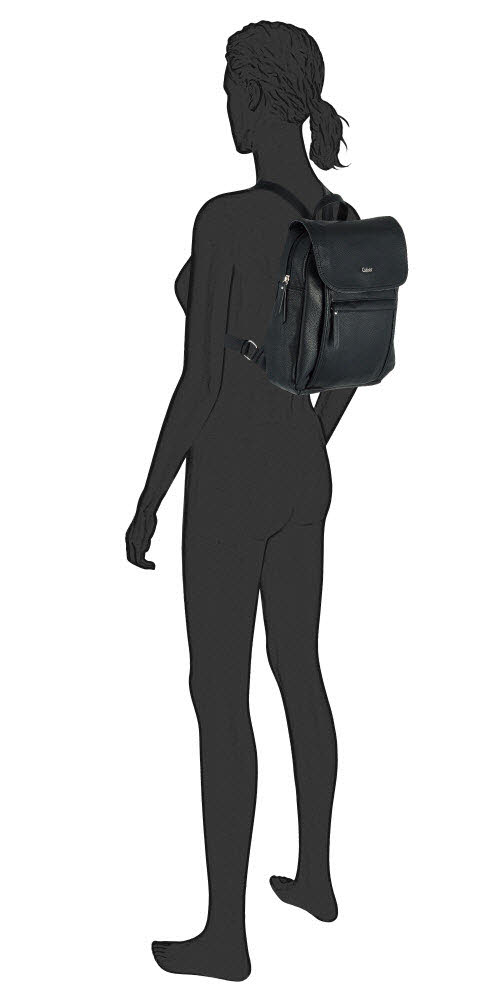 Gabor Damen Rucksack 000856