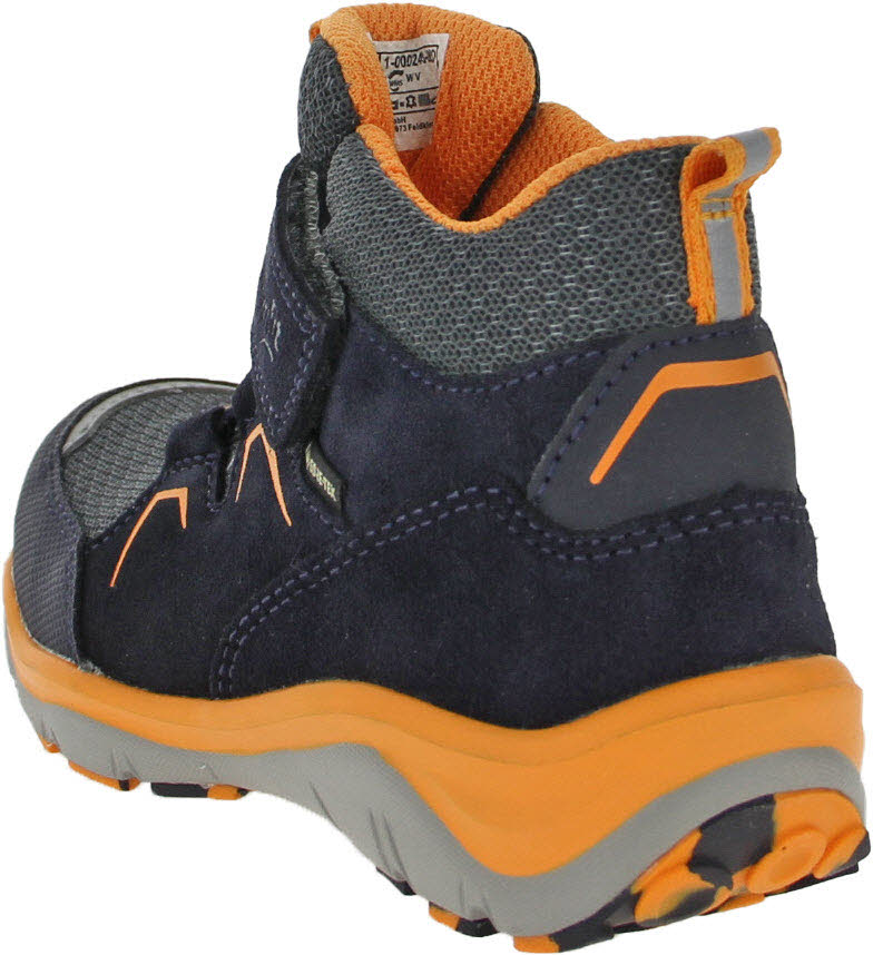 Superfit Kinder Boots mit Gore-Tex