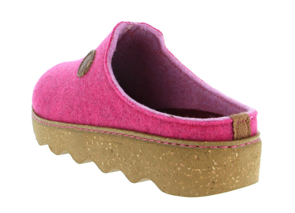 Rohde Damen Hausschuhe / Pantolette