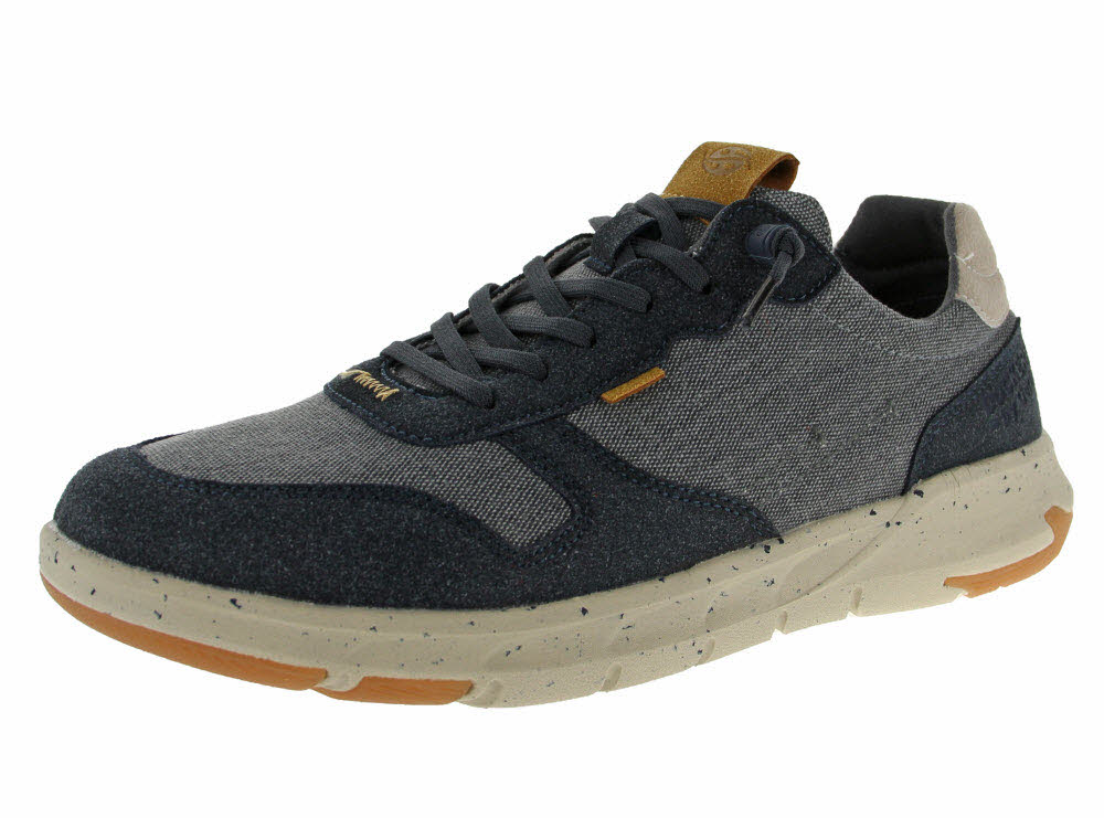 Dockers leichte Herren Halbschuhe