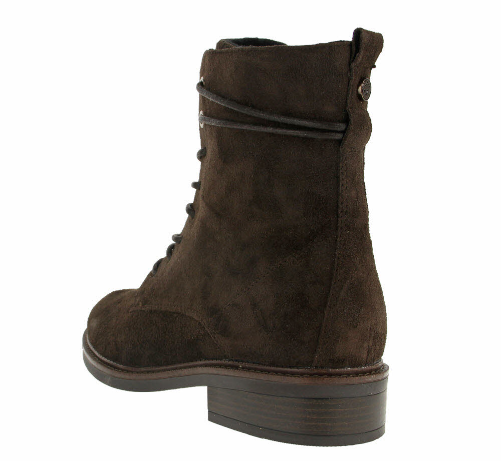 Remonte Damen Schnürstiefel