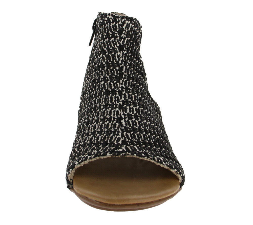 Rieker Damen Sandale