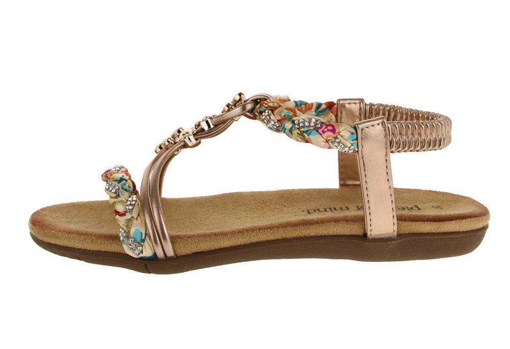 piece of mind Damen Sandale