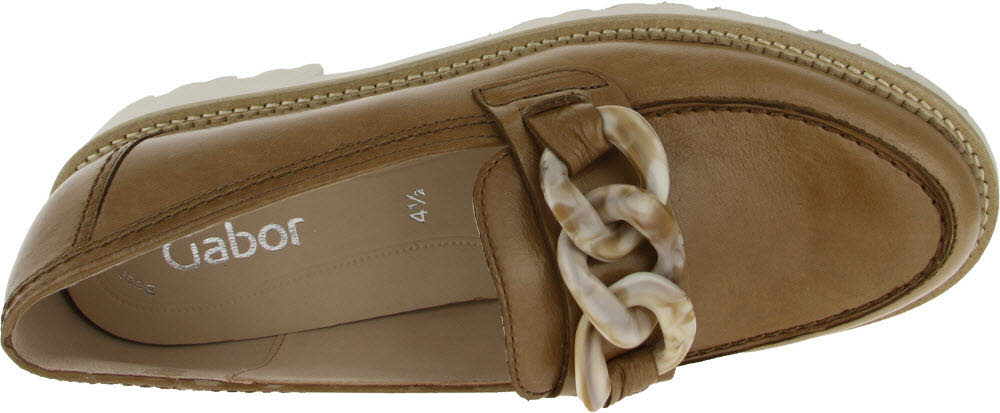 Gabor Damen Loafer