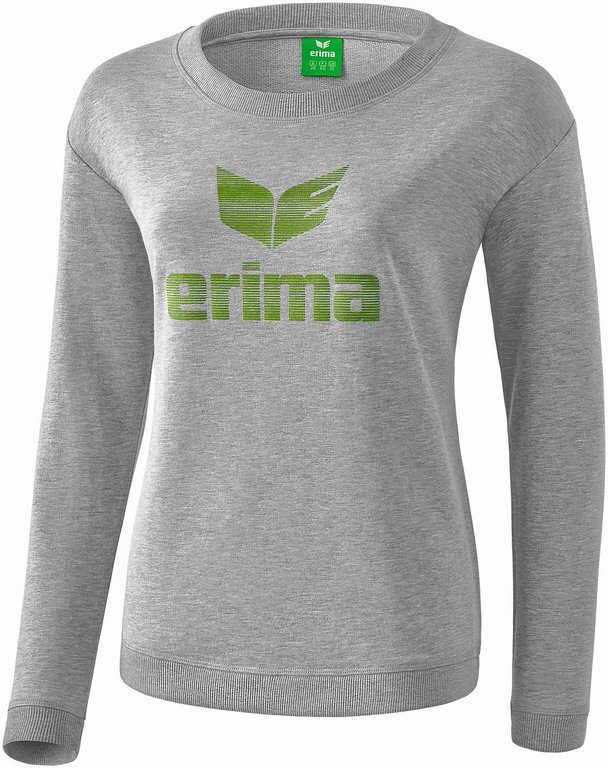 Erima Damen Essential Sweatshirt