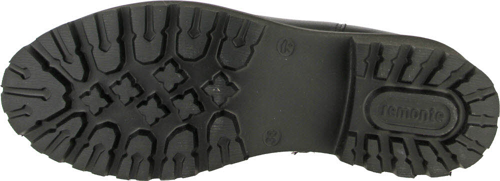 Remonte Damen Boots D869400