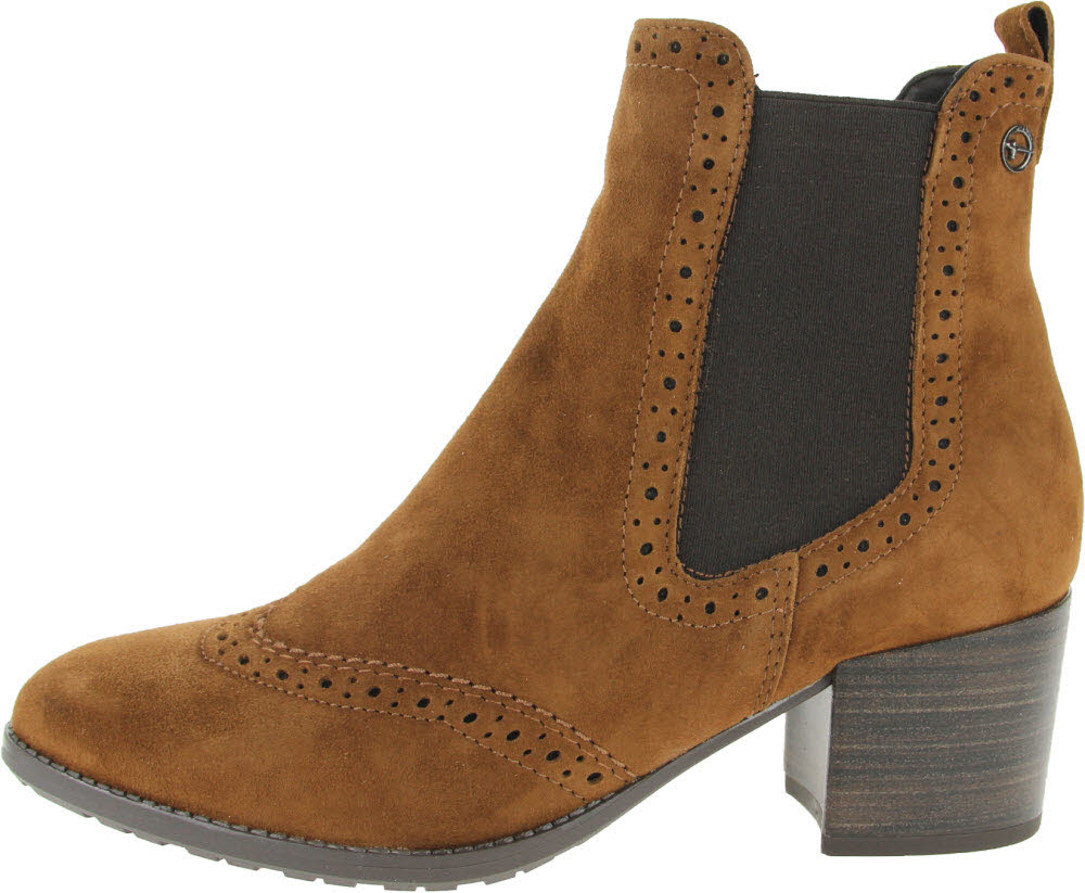 Tamaris Damen Stiefelette 56653-32