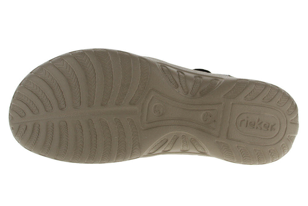 Rieker Damen Sandale