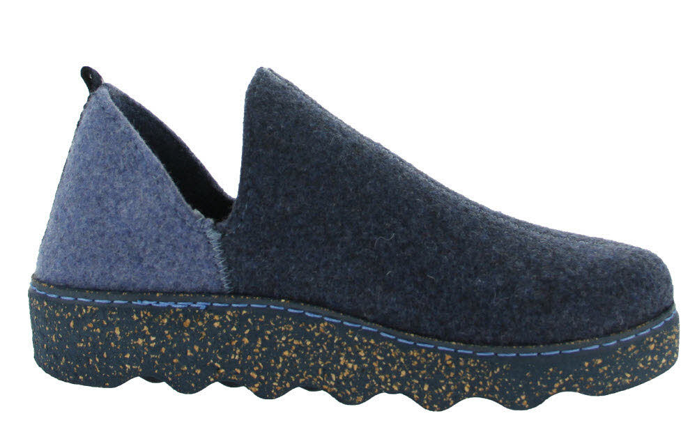 Rohde Damen Hauschuhe