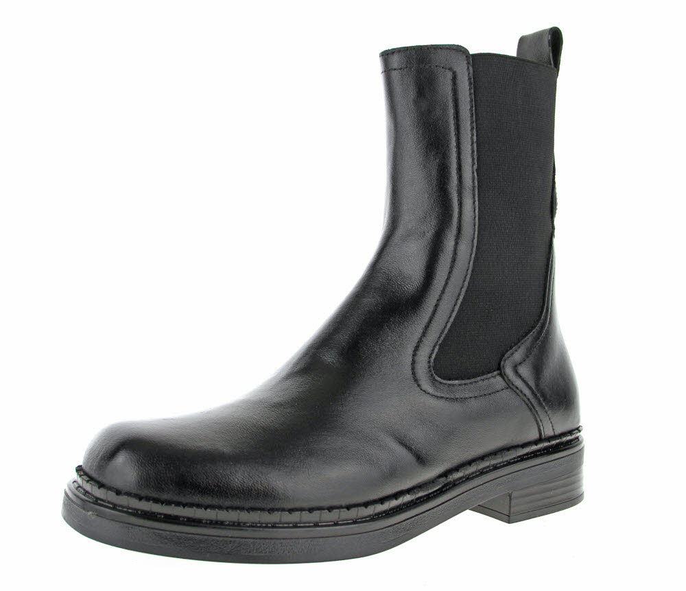 Mjus Damen Kurzstiefel