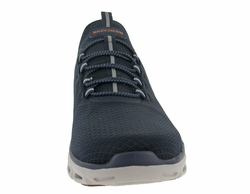 Skechers Herren Sneaker Glide Step