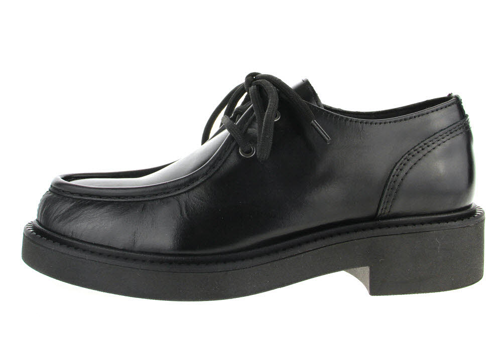 Marc O`Polo Damen Schnürschuhe