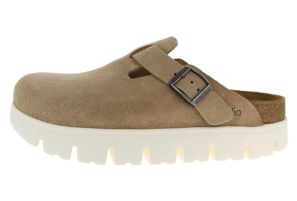 Birkenstock Boston Chunky