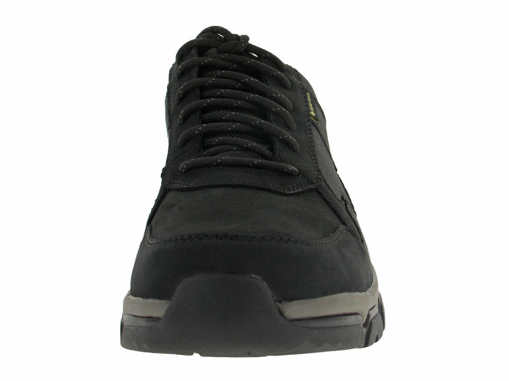 Pius Gabor Herren Halbschuhe GoreTex