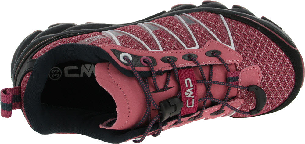 CMP Kinder Trekking / Outdoor Schuh