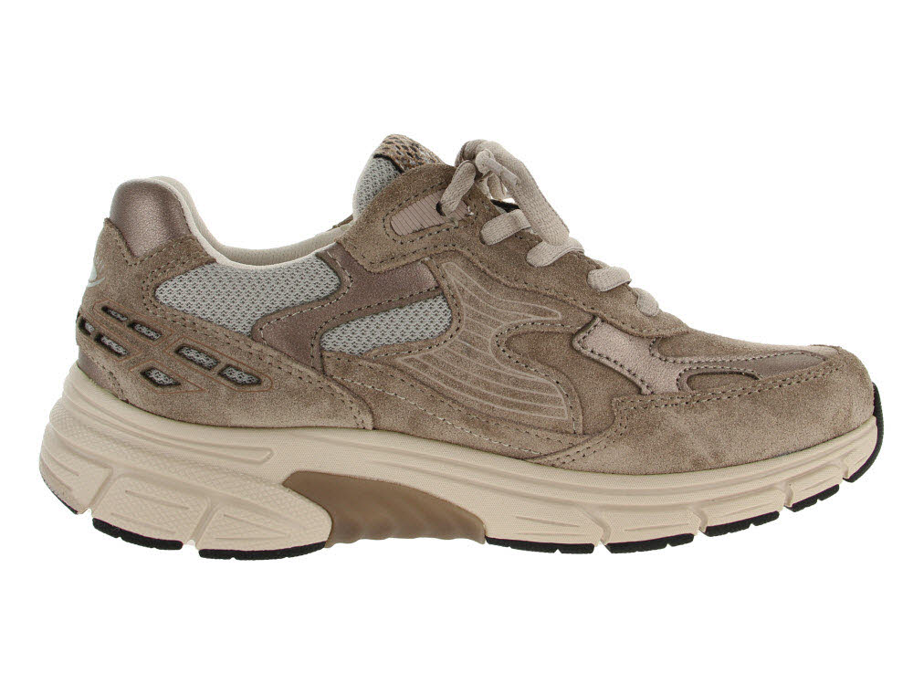 Gabor Rollingsoft Damen Halbschuhe