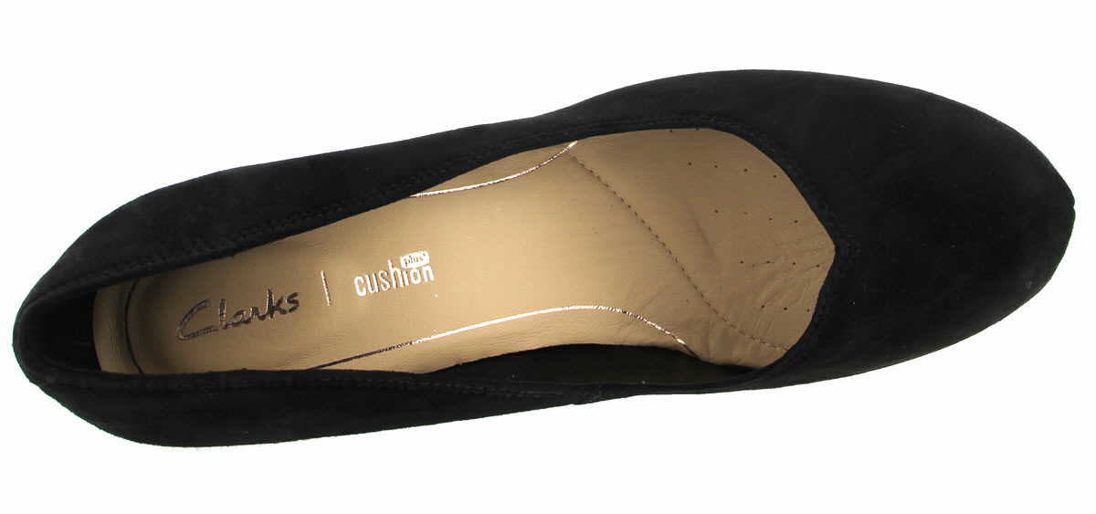 Clarks Damen Pumps