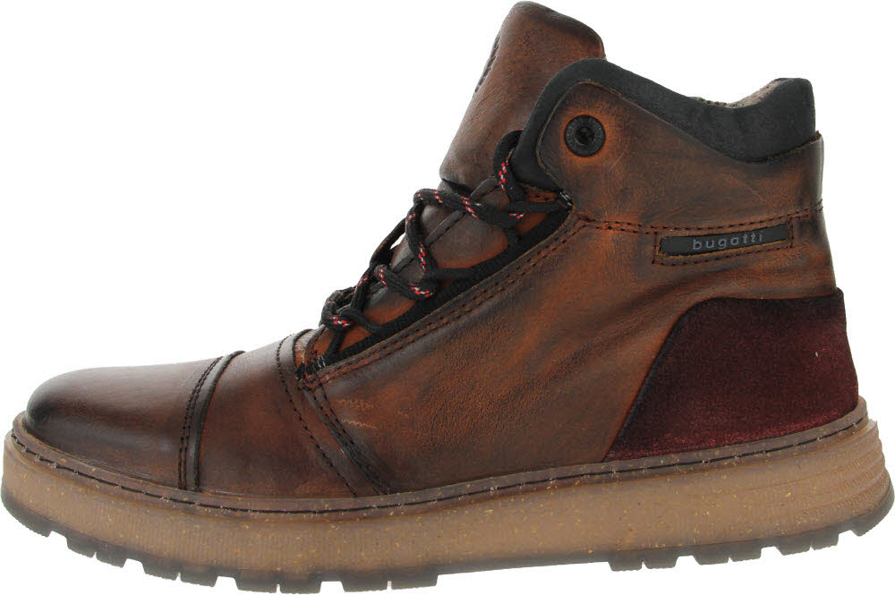Bugatti Herren Boots
