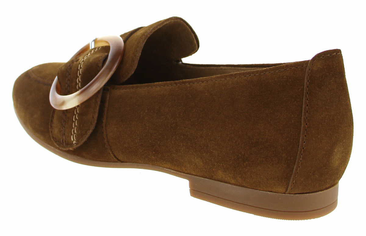 Gabor Damen Loafer