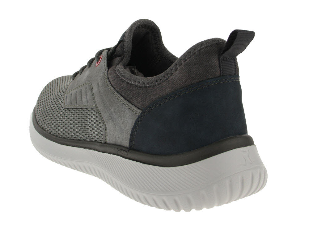 Rieker Herren Slipper