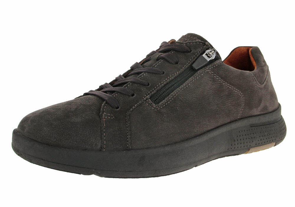Waldläufer Herren Halbschuhe