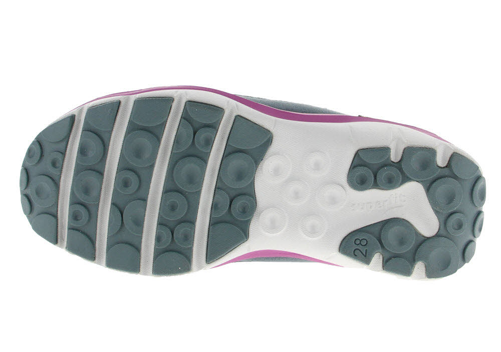 Superfit Mädchen Boots