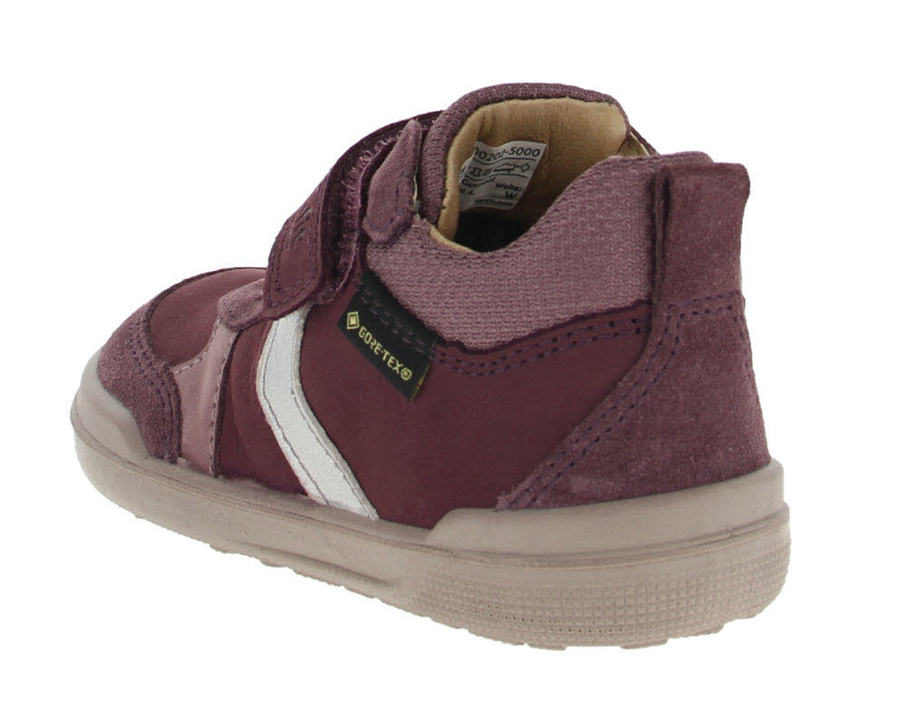 Superfit Kleinkinder Schuhe mit Gore-Tex