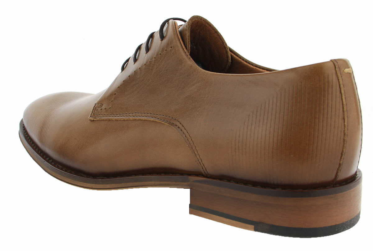 Coxx Borba Herren Schnürschuh