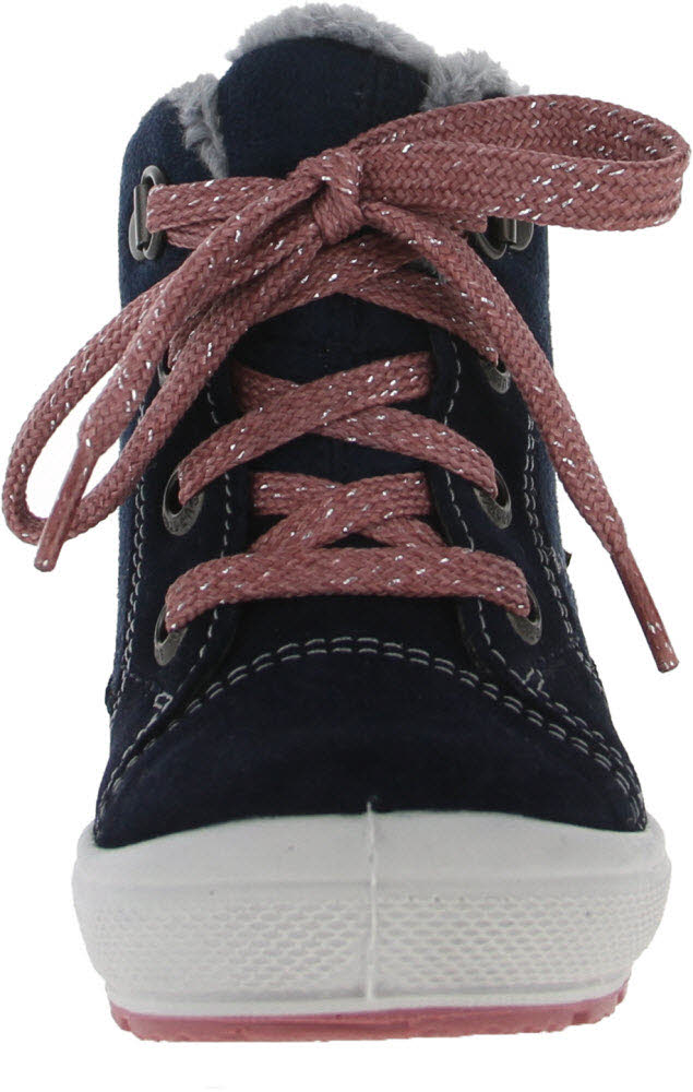 Stiefelette
