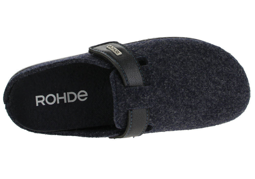 Rohde Damen Pantoffeln