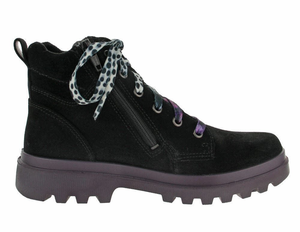 Superfit Mädchen Stiefel