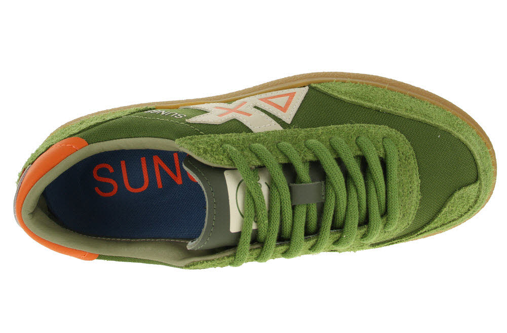 Sun 68 Herren Sneaker