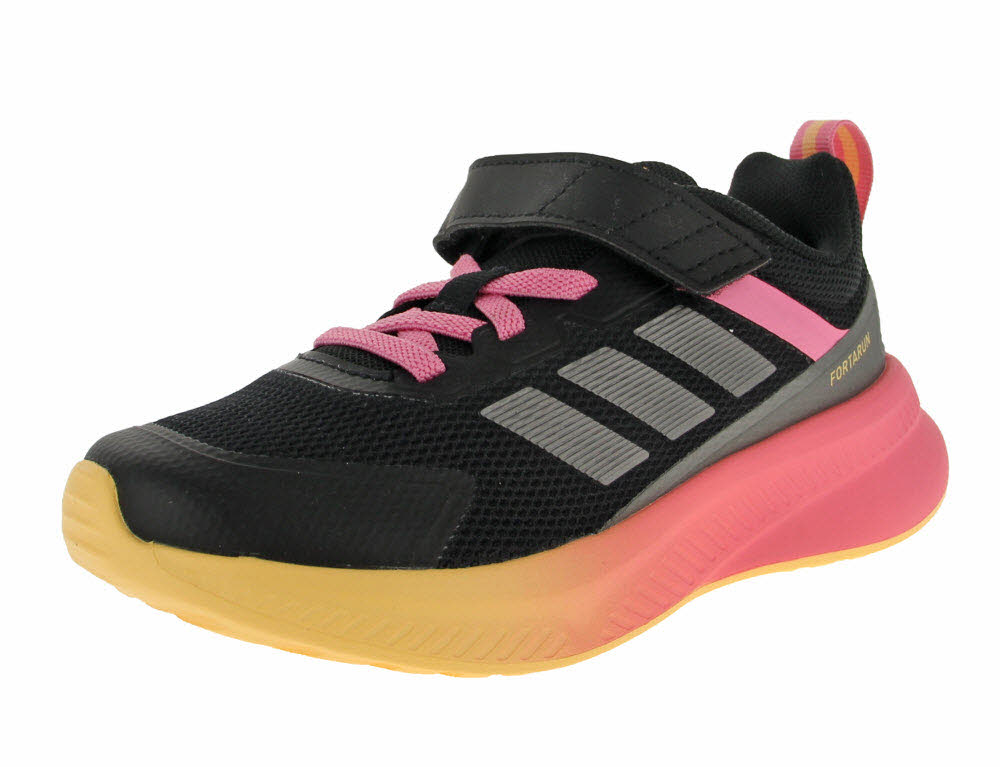 adidas Sportschuhe FortaRun 4.0 EL Kids