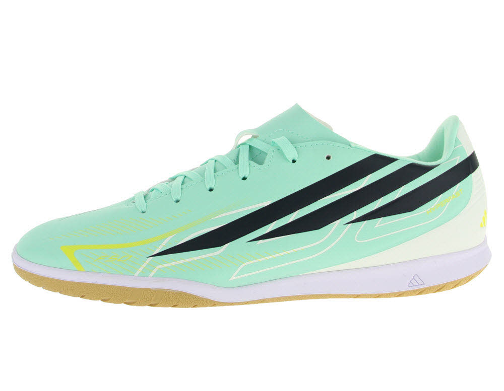 adidas Fussball-Hallenschuhe F50 Hyperfa
