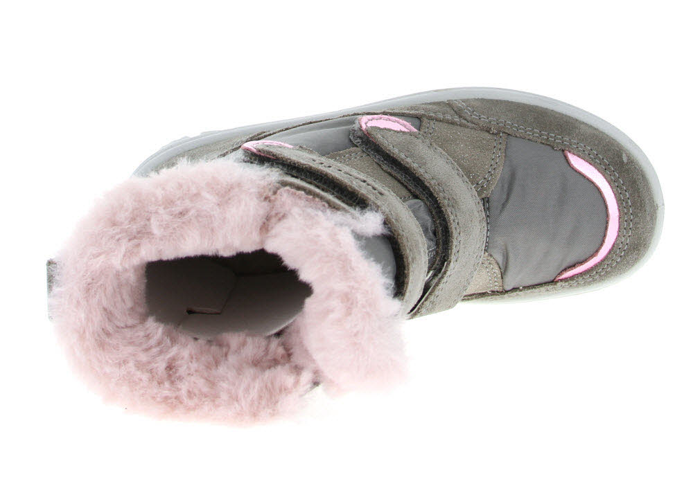 Superfit Mädchen Winterboots
