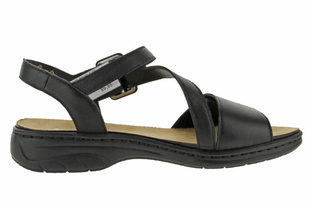 Rieker Damen Sandale