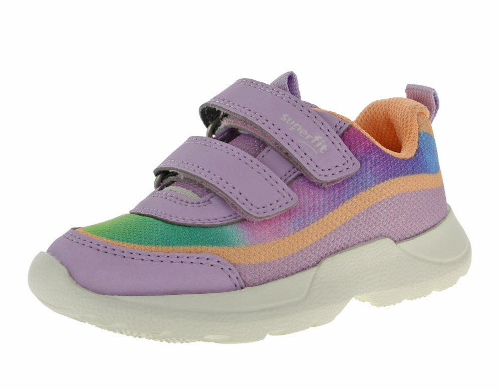 Superfit Kinder Halbschuhe