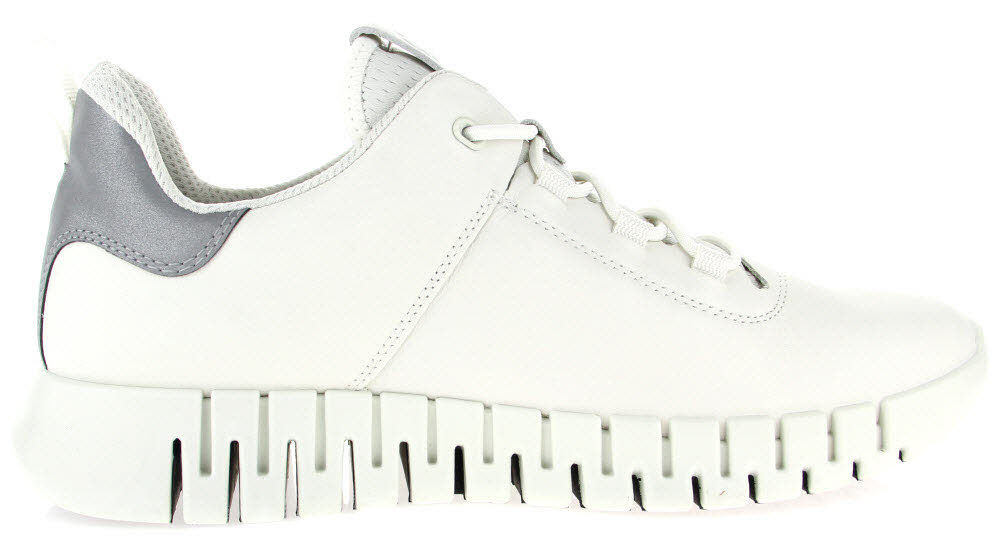 Ecco Herren Freizeit Halbschuh