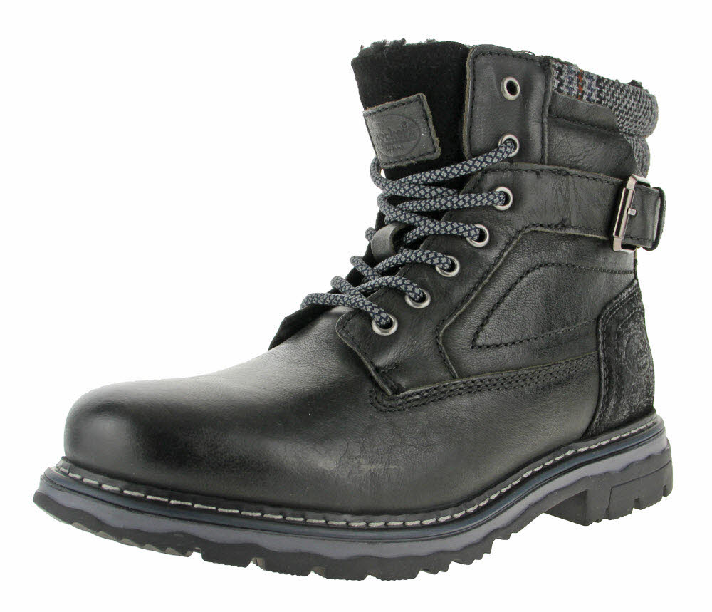 Dockers Herren Schürboots