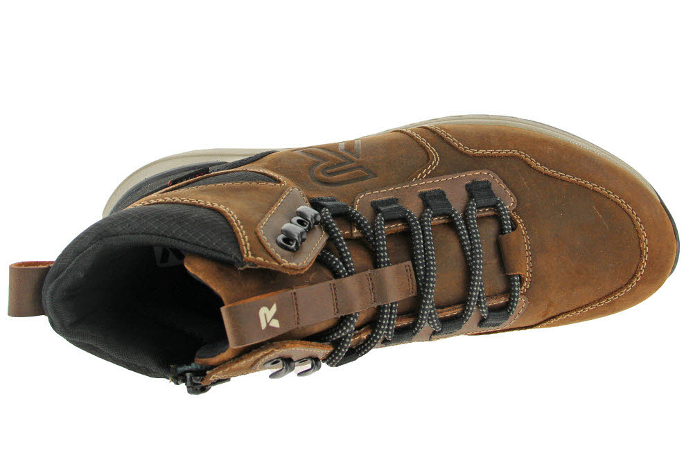 Rieker EVOLUTION Herren Boots
