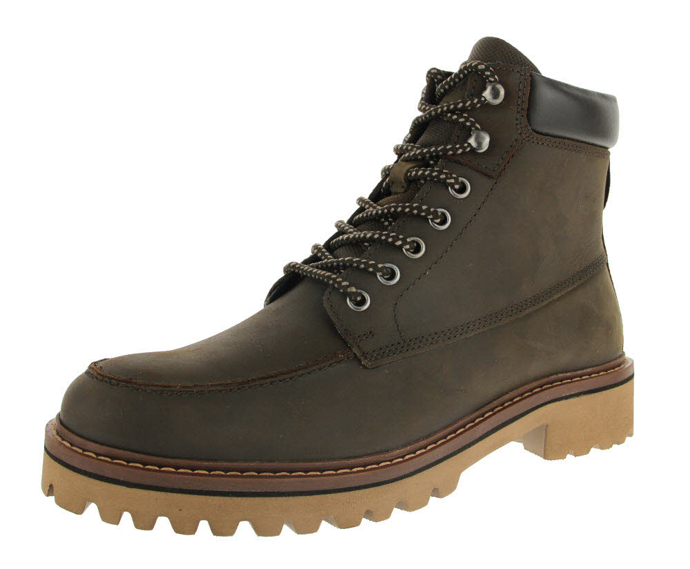 Tamaris Herren Schnürboots