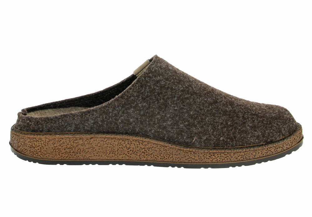 Rohde Herren Pantoffeln Hausschuhe
