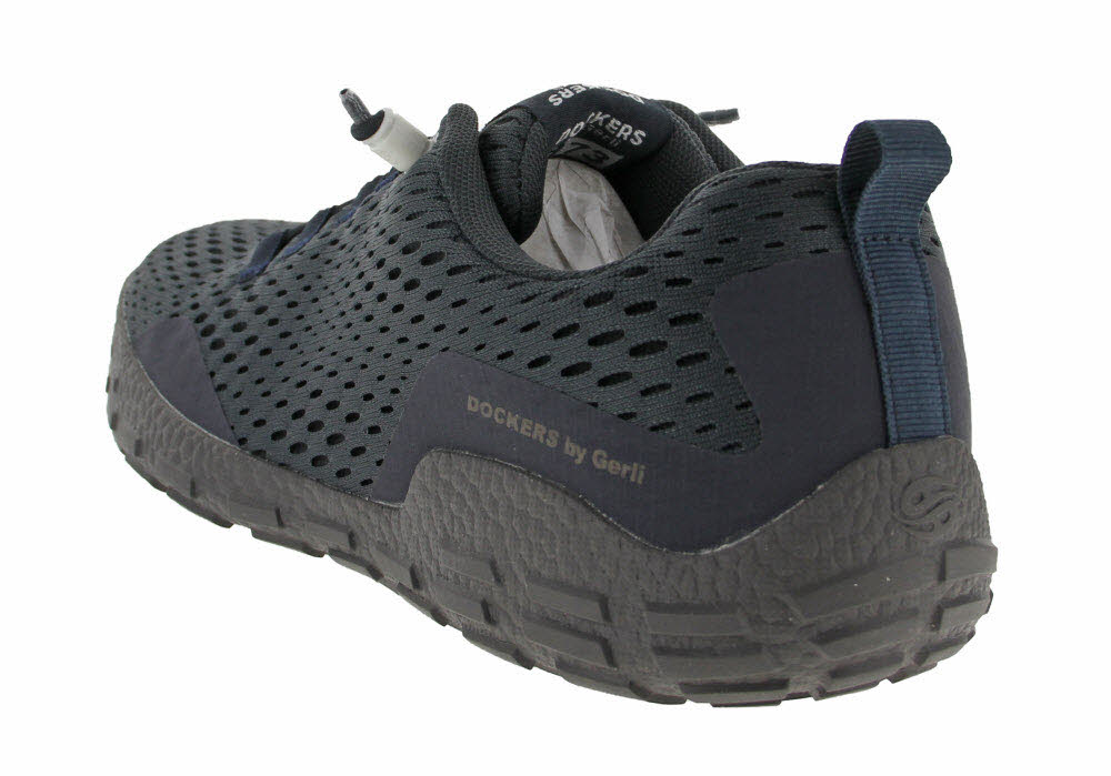 Dockers Herren Barfußschuhe
