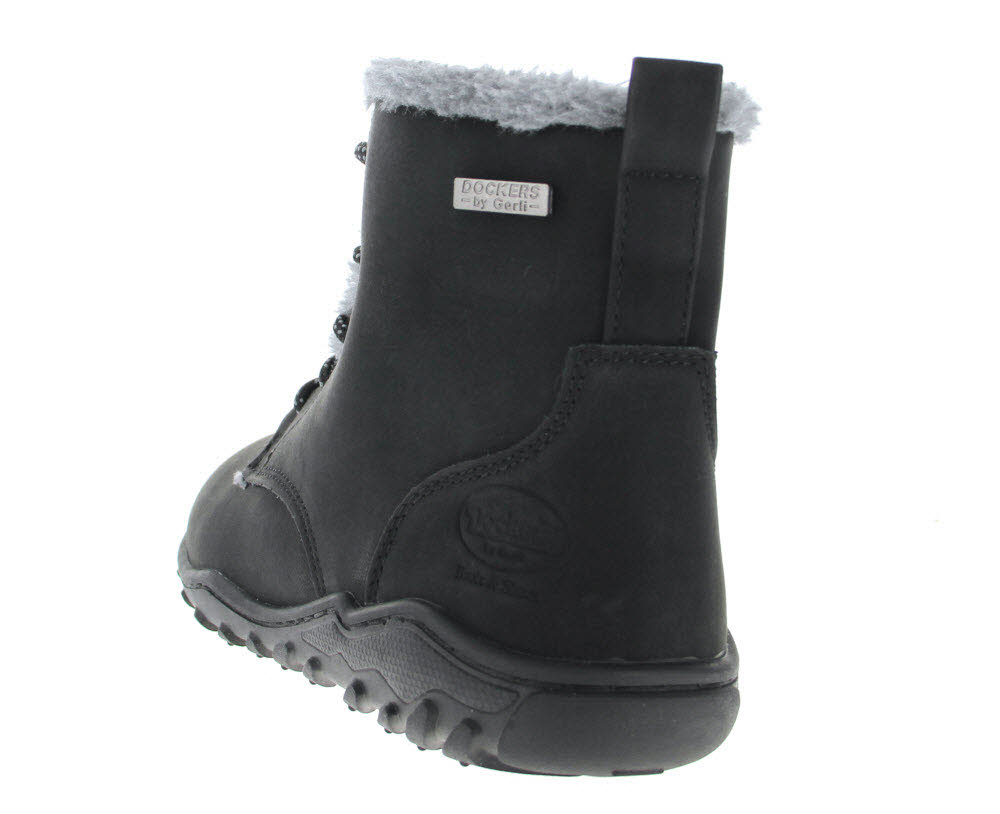 Dockers Damen Barfußschnürboots