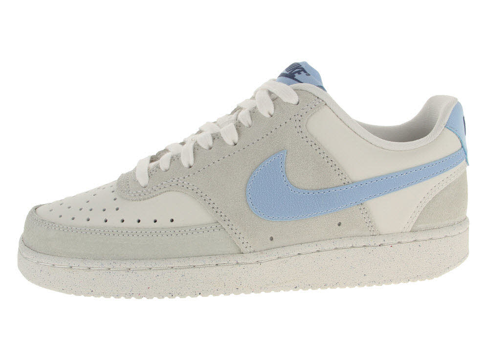 Nike Damen Sneaker Court Vision Low